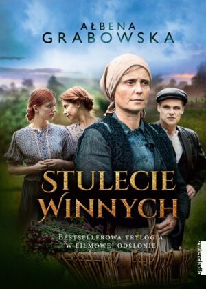 Stulecie Winnych [e-book]
