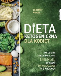 Dieta ketogeniczna dla kobiet