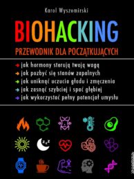 Biohacking wydanie. 2023