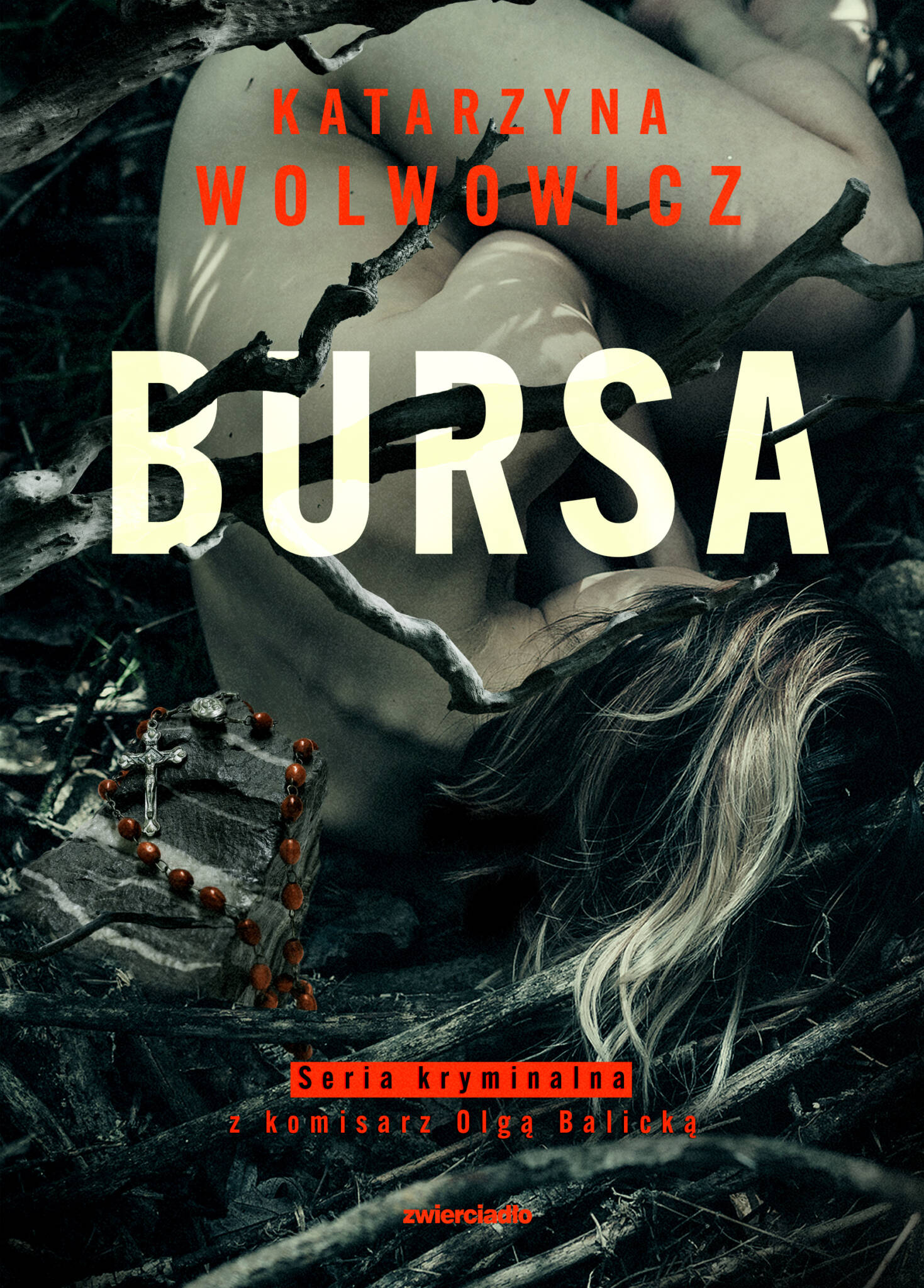 Bursa - Katarzyna Wolwowicz
