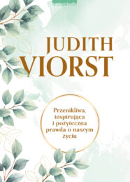 Pakiet kiążek Judith Viorst