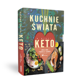 Kuchnie świata w wersji keto 