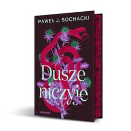 Dusze niczyje