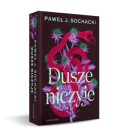 Dusze niczyje