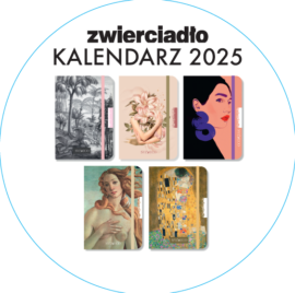 Zwierciadło 10/2024