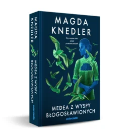 Medea z Wyspy Błogosławionych