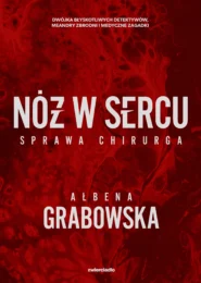 Nóż w sercu