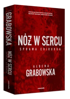 Nóż w sercu