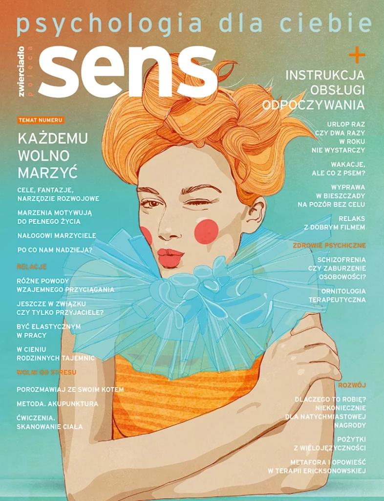 Sens - prenumerata cyfrowa – TECHNICZNY