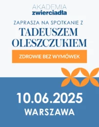 Spotkanie z Tadeuszem Oleszczukiem - udział stacjonarny