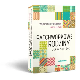 Patchworkowe rodziny 