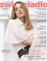 Zwierciadło 07/2025