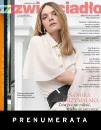 Zwierciadło - prenumerata cyfrowa – TECHNICZNY