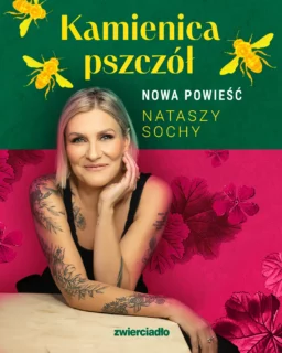 Kamienica pszczół