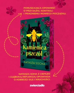 Kamienica pszczół