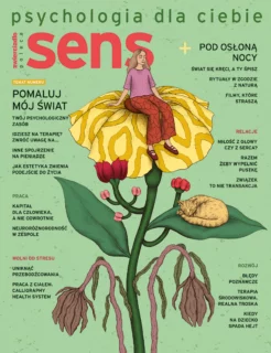 Sens 09/2025 - wydanie