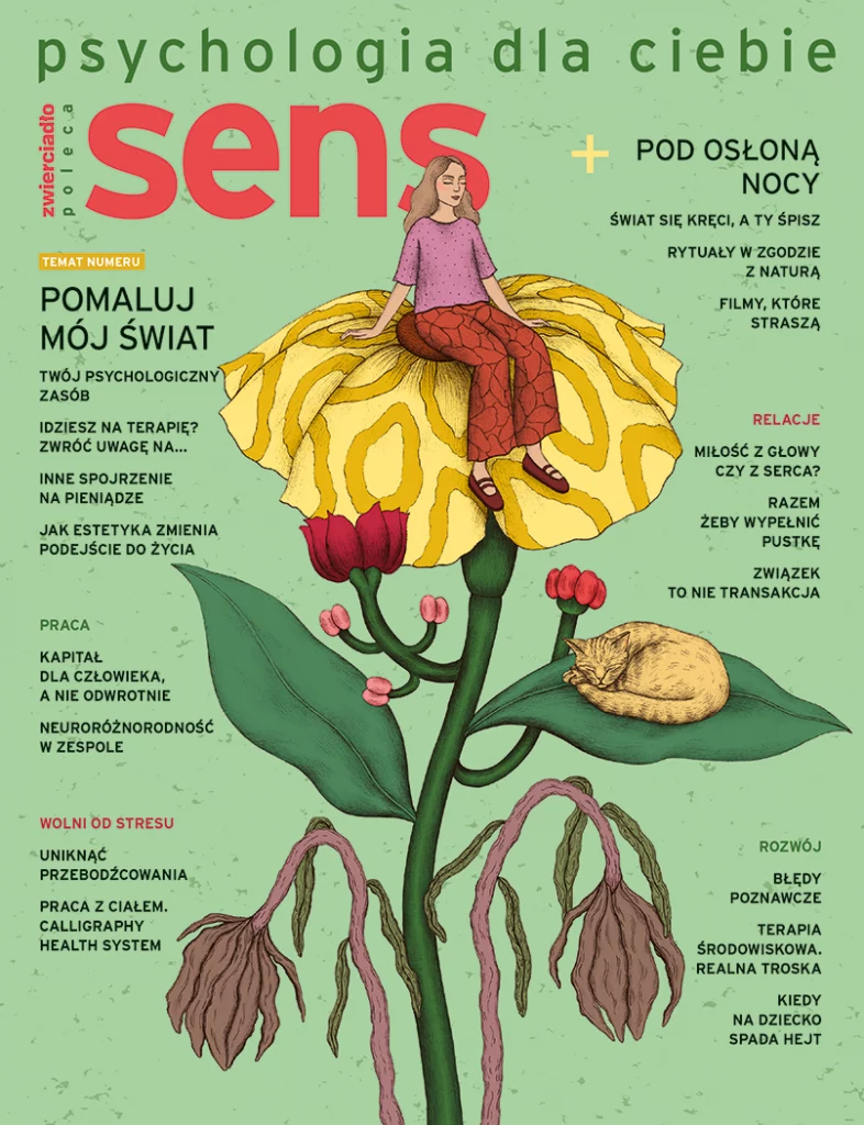 Sens 09/2025 - ewydanie