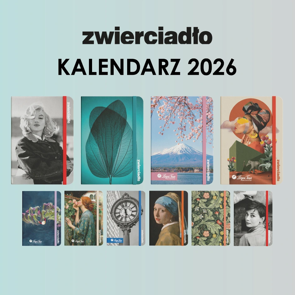 Zwierciadło 10/2025